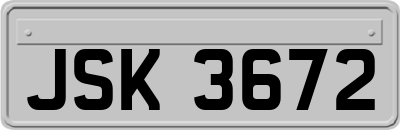 JSK3672