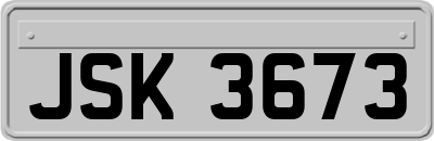 JSK3673