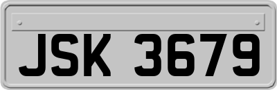 JSK3679