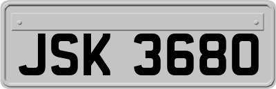 JSK3680