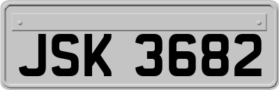 JSK3682