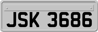 JSK3686