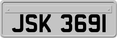 JSK3691