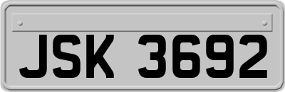 JSK3692