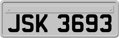 JSK3693