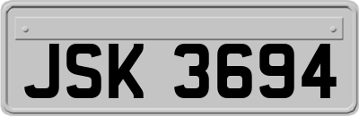 JSK3694