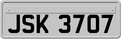 JSK3707