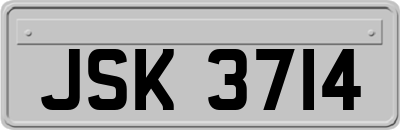 JSK3714