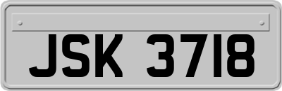 JSK3718