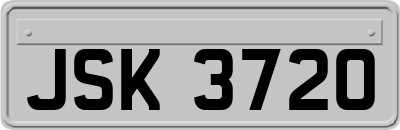 JSK3720