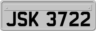 JSK3722
