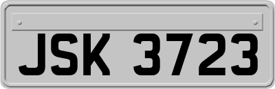 JSK3723