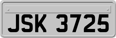 JSK3725