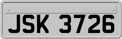 JSK3726