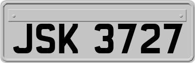 JSK3727