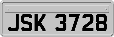 JSK3728