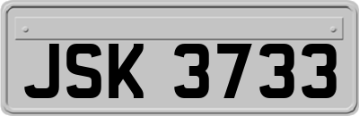 JSK3733