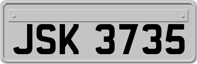 JSK3735