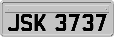 JSK3737