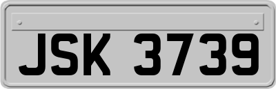 JSK3739