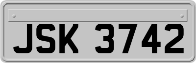 JSK3742