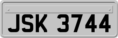 JSK3744