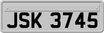 JSK3745