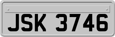 JSK3746