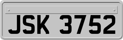 JSK3752