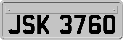 JSK3760