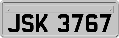 JSK3767
