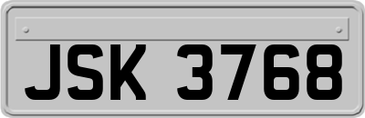 JSK3768