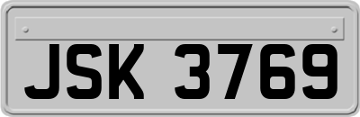 JSK3769