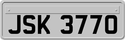 JSK3770