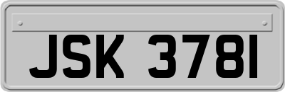 JSK3781