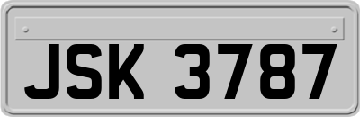 JSK3787