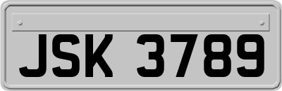 JSK3789