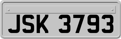 JSK3793