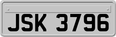 JSK3796