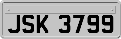 JSK3799