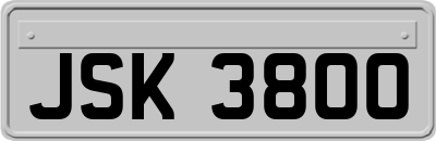 JSK3800