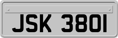 JSK3801