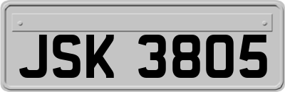 JSK3805