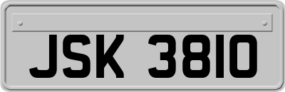 JSK3810
