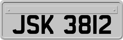 JSK3812