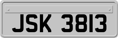 JSK3813