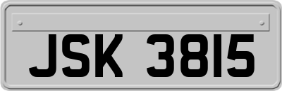 JSK3815