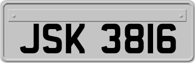 JSK3816