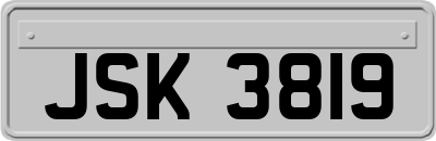 JSK3819