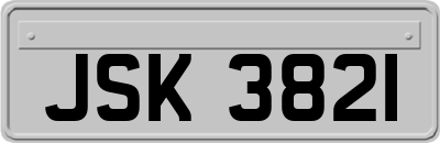 JSK3821